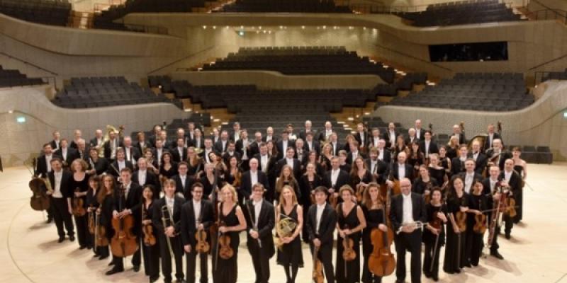 NDR Elbphilharmonie Orchestra - Sagra Musicale Malatestiana