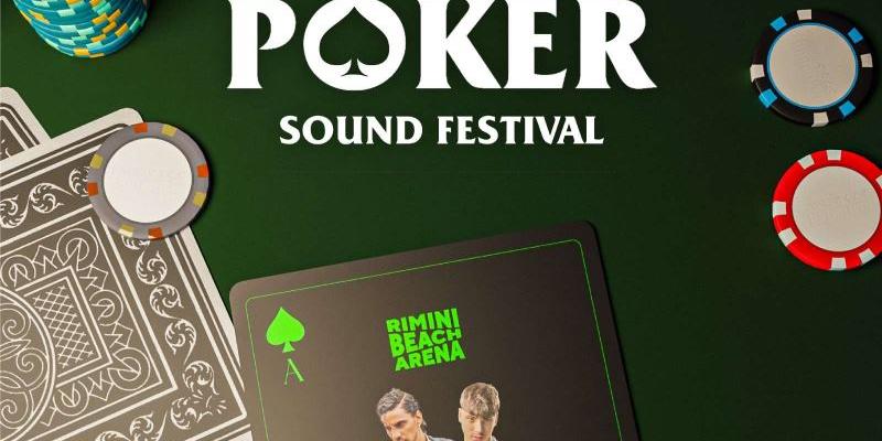 Poker Sound Festival