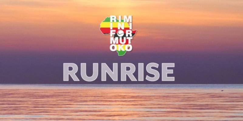 Rimini for Mutoko: Run Rise