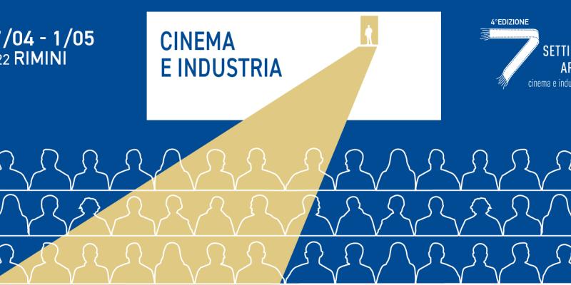 La Settima Arte - Cinema e Industria 