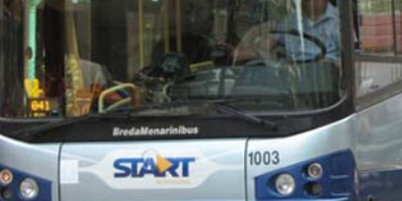Autobus a chiamata della Valmarecchia