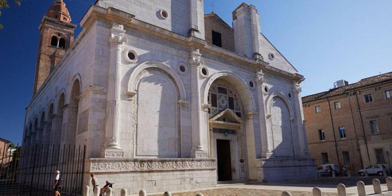 Rimini City Tour - Il Tempio Malatestiano