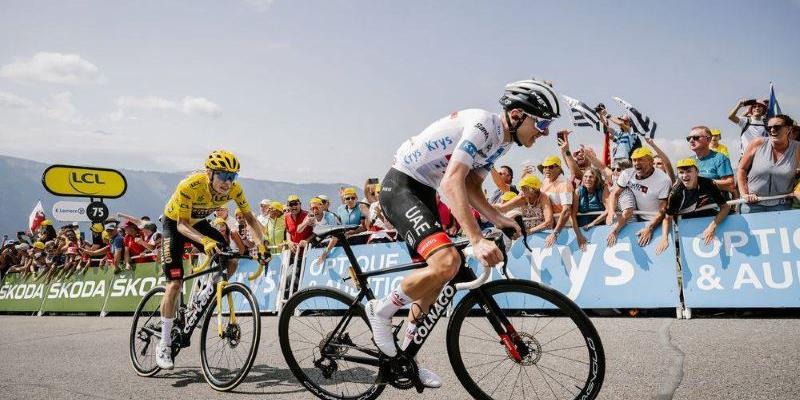Il Tour de France parte dall'Italia - 29 giugno 2024 a Rimini