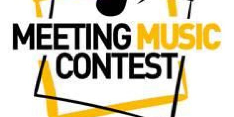 Meeting Music Contest - Una passione per l'uomo