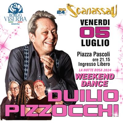 Duilio Pizzocchi 