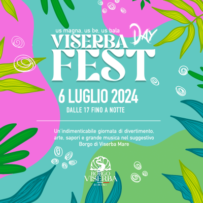 Viserba Day Fest