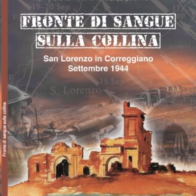 Fronte di Sangue sulla collina