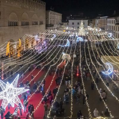 Luci di Natale 2024 - ph Gallini