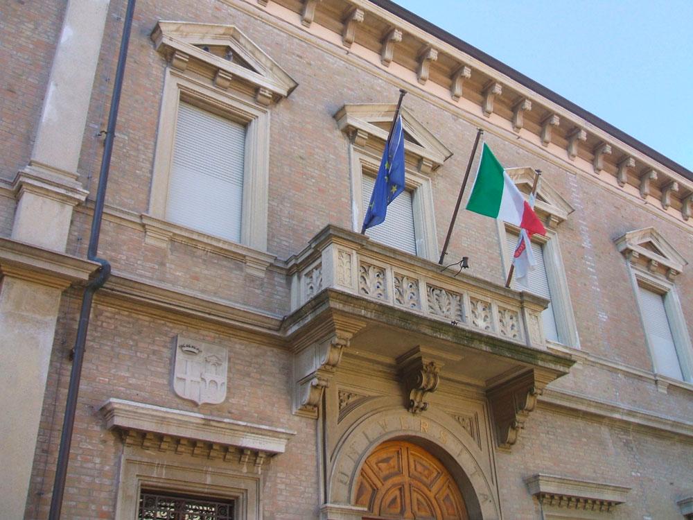 Università di Bologna - Campus di Rimini