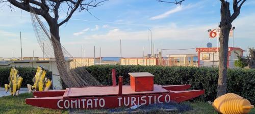 Comitati Turistici - Rivabella moscone