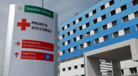 Ospedale Infermi Rimini