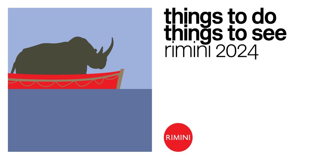 Things to do & Things to see 2024 