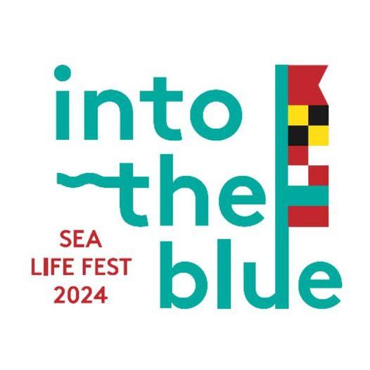 Into the blue - Sea Life fest 2024