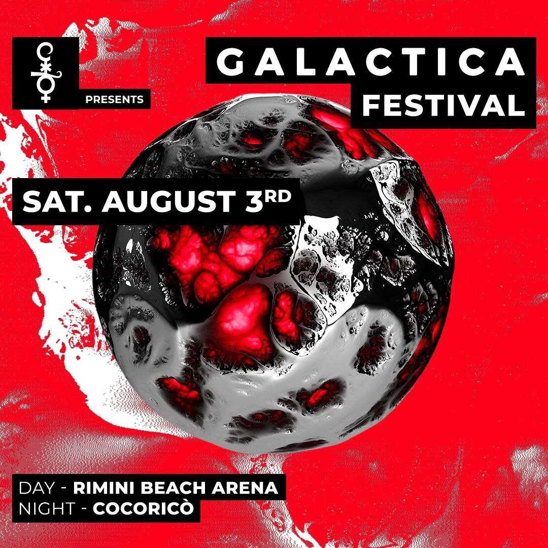 Galactica Festival