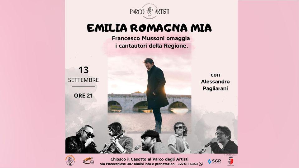 Emilia-Romagna mia