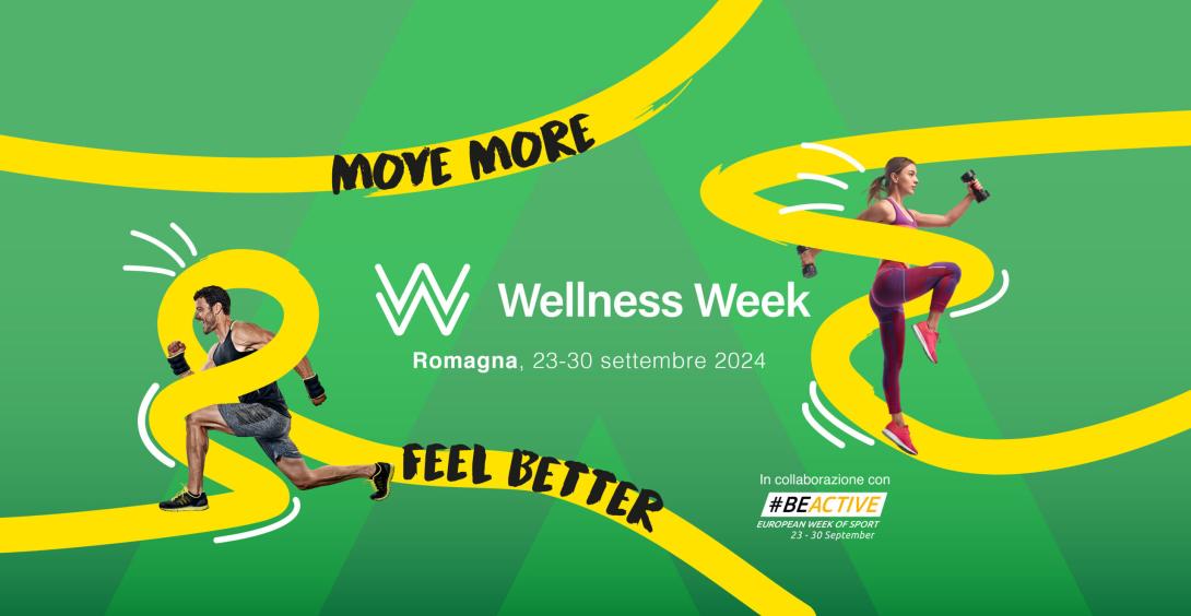 Wellness Week 2024