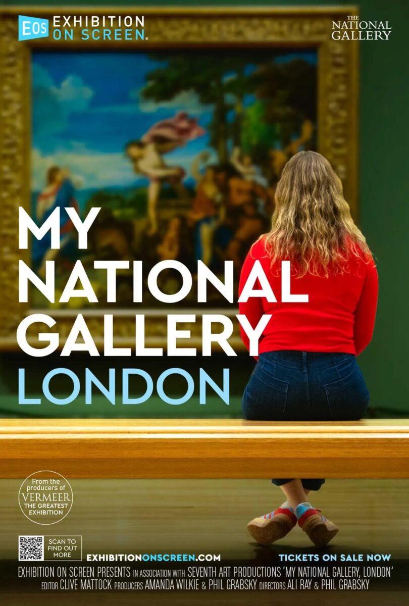 National Gallery 200 Docufilm