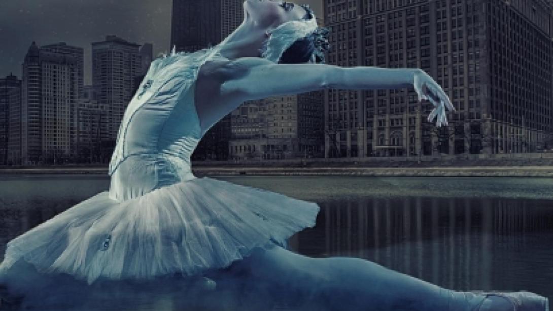 Swan Lake