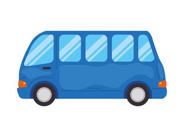 minibus