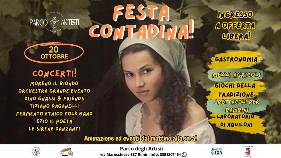 Festa contadina