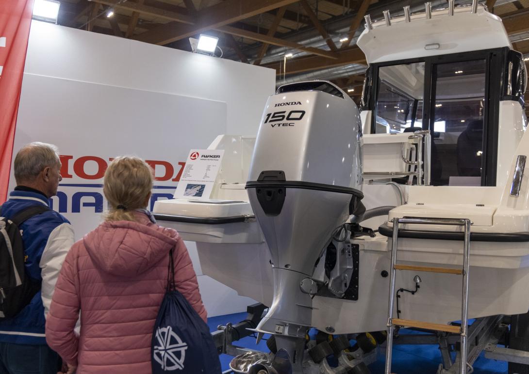 Fiera Nautica Rimini 2025