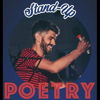 Stand Up Poetry