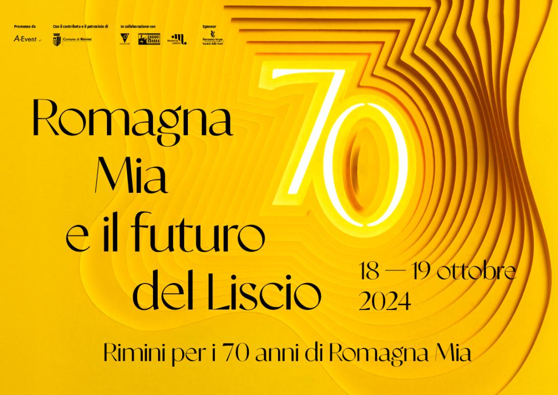 Romagna Mia e il futuro del Liscio