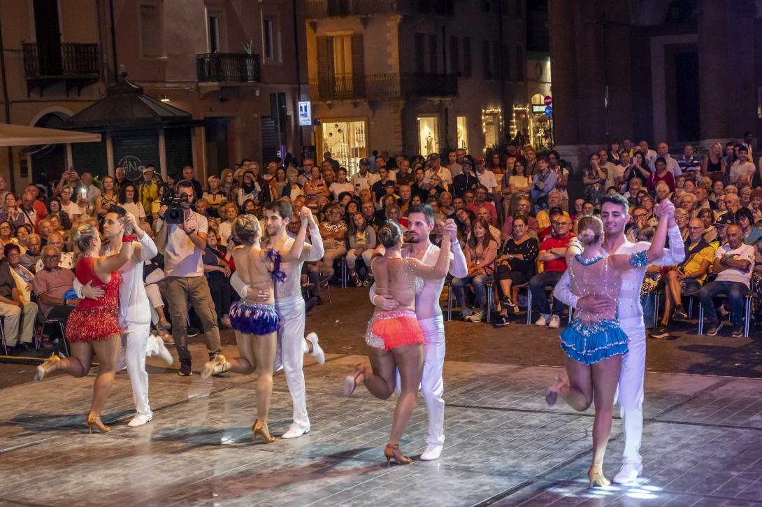 Romagna mia e il futuro del liscio