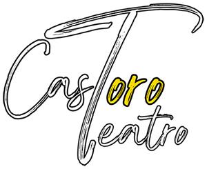 Castoro Teatro logo