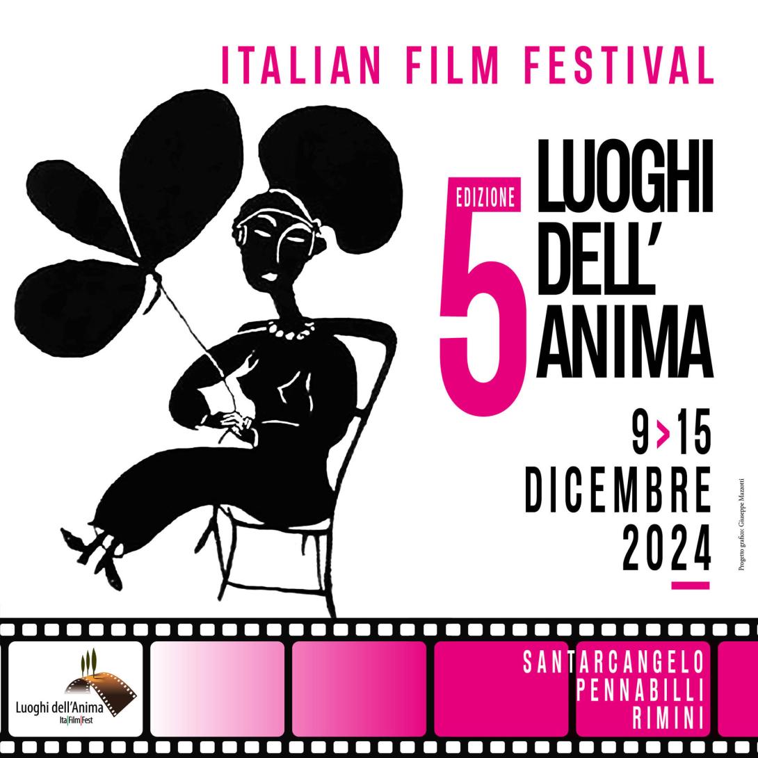 Luoghi dell'Anima