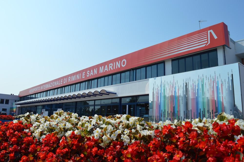 Aeroporto Fellini