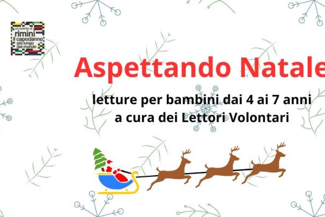 Aspettando Natale