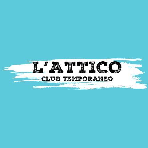 Attico - Club Temporaneo