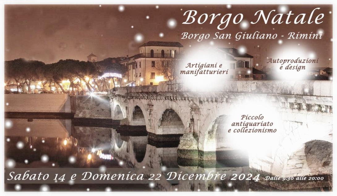 Borgo Natale