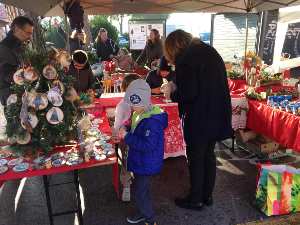 Borgo solidale a San Giuliano