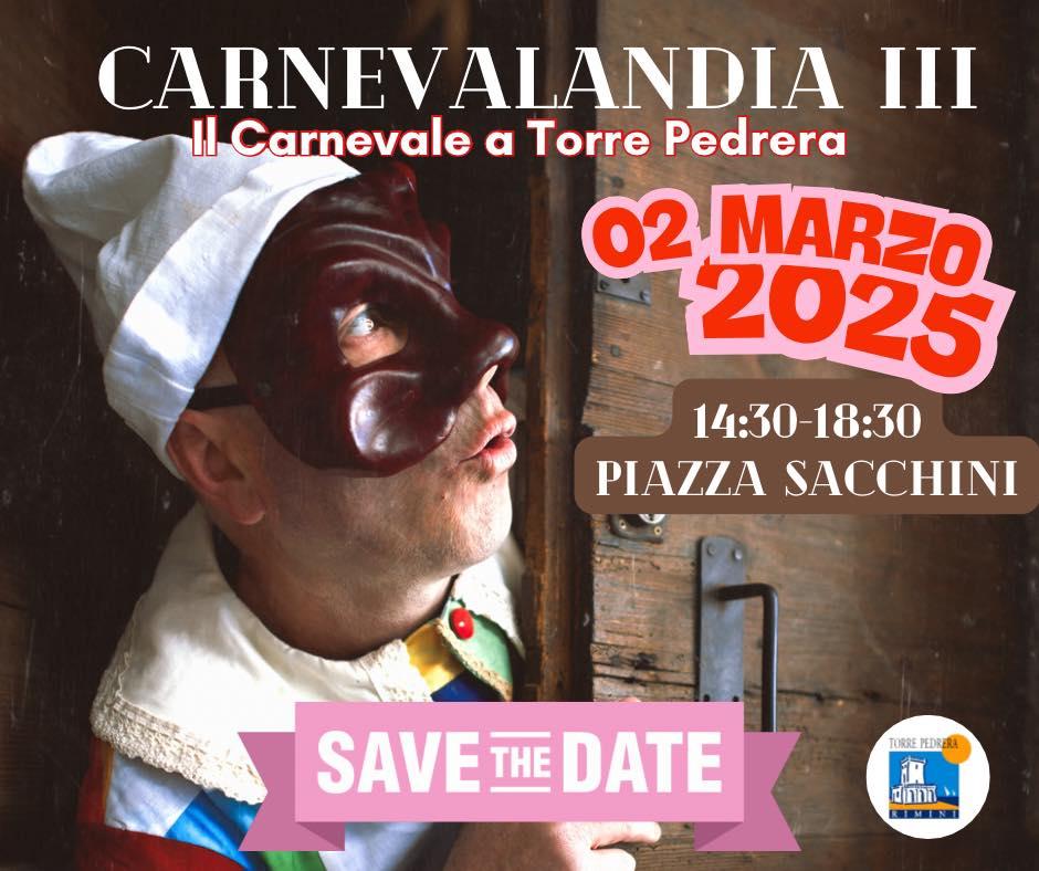 Carnevalandia