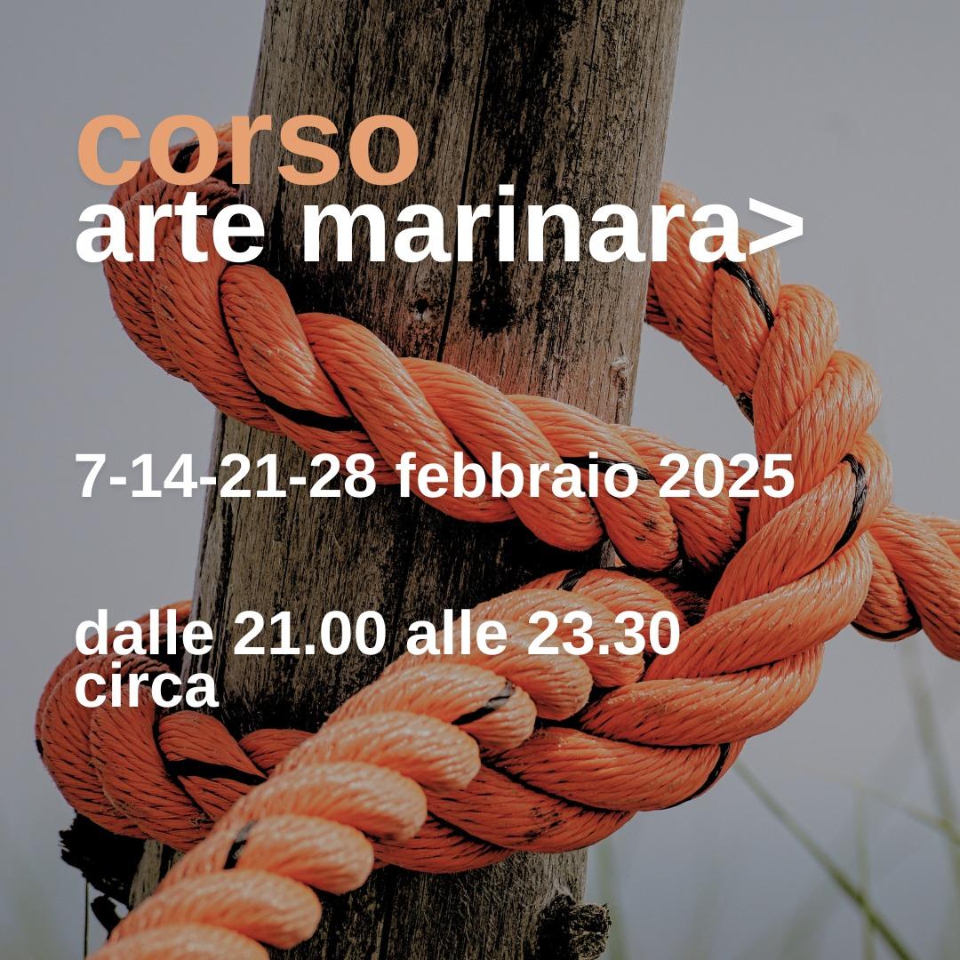 Corso Arte Marinara