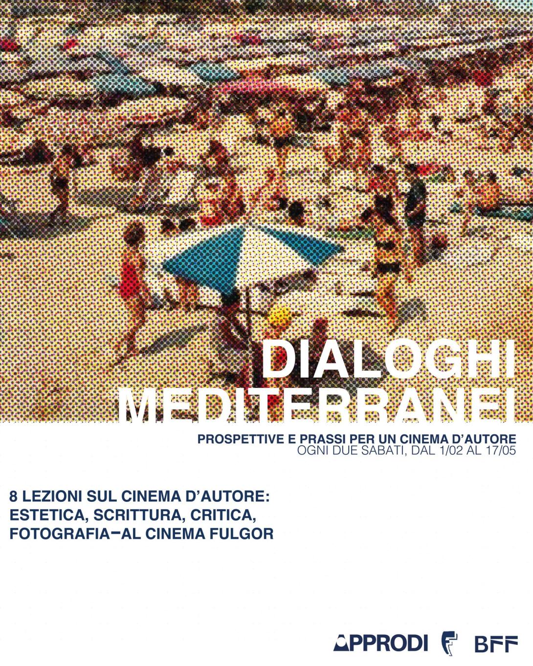 Dialoghi mediterranei