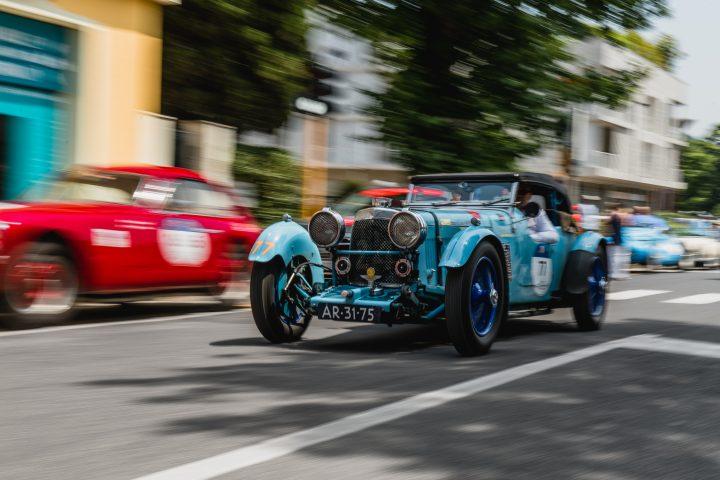 Mille Miglia 2023