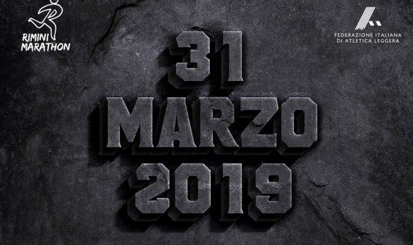 Rimini Marathon 2019