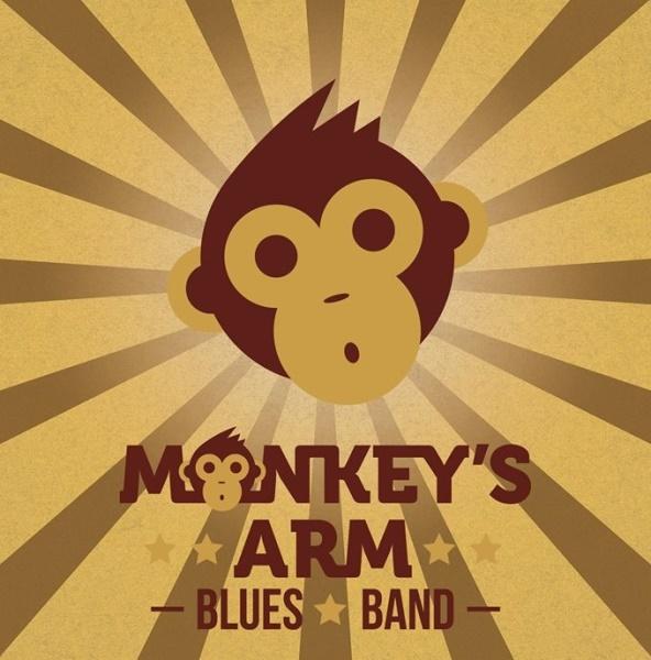 Monkay's Arm Blues Band