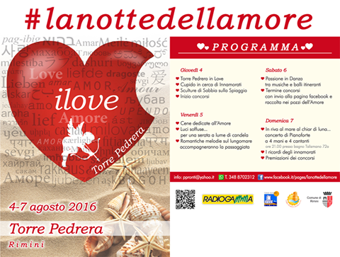 Festa dell'amore