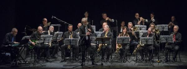 A.B. Rimini Big Band