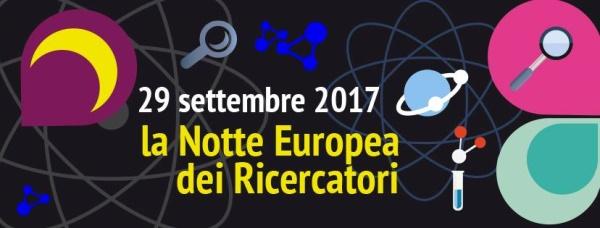 La Notte Europea dei Ricercatori