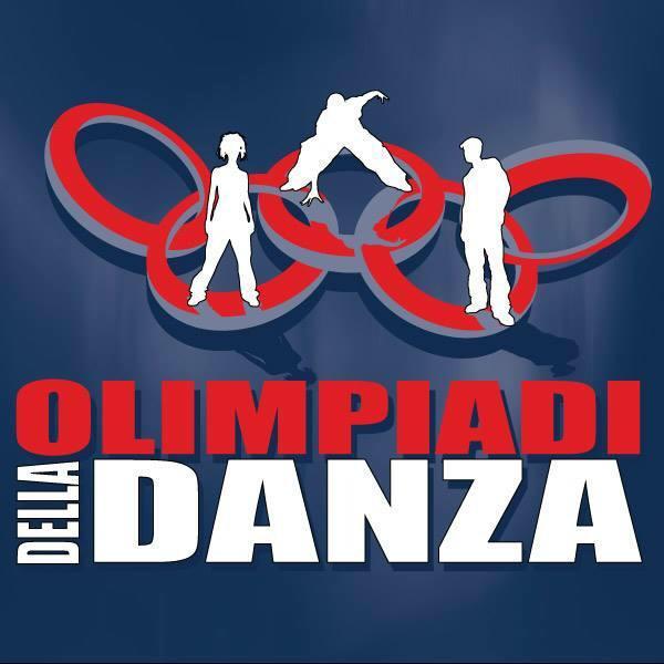 Olimpiadi della Danza - Città di Rimini 