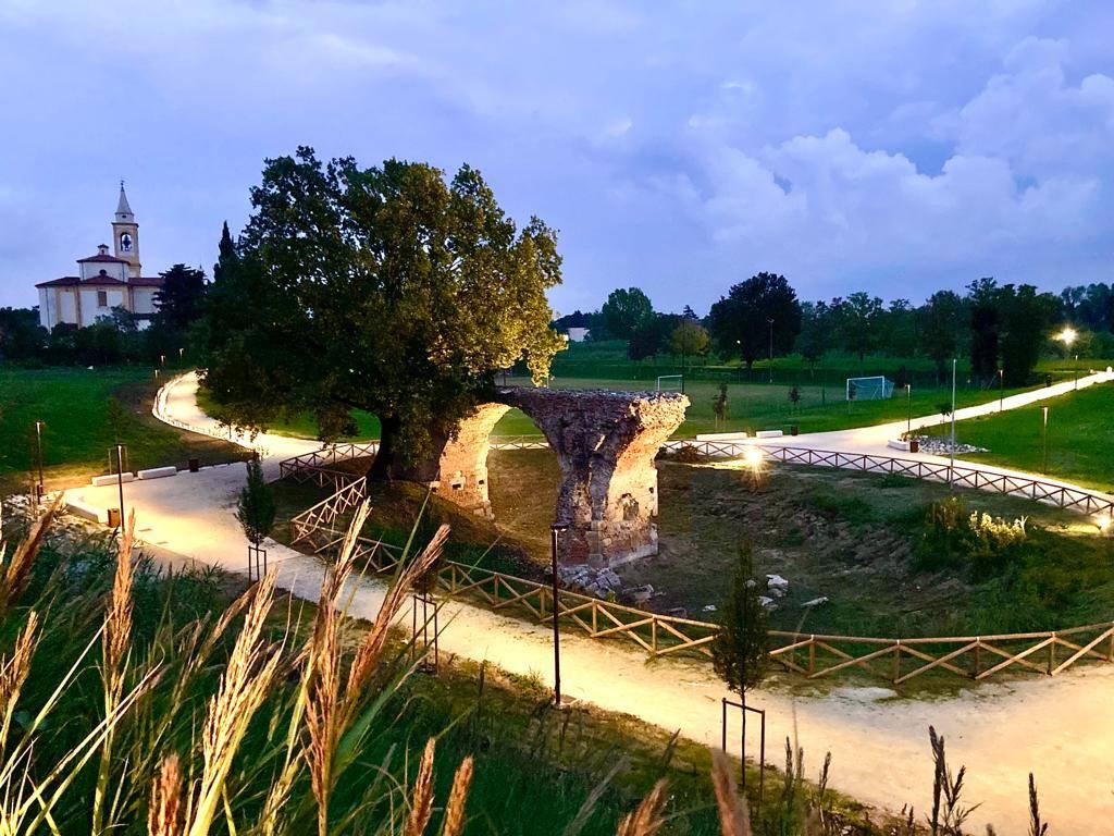 Rimini City Tour - Visita guidata all'area archeologica di San Vito