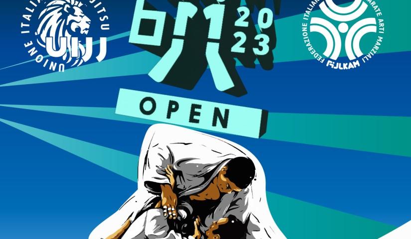 Rimini Jiu Jitsu Open 2023