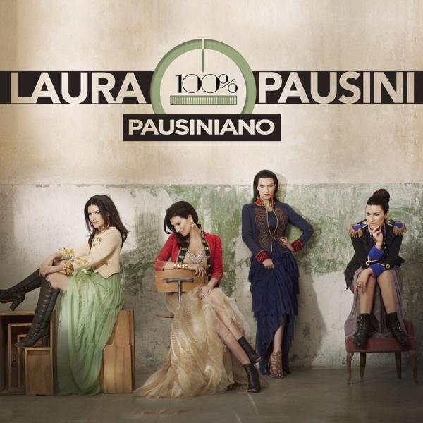 Laura Pausini Fanclub Party