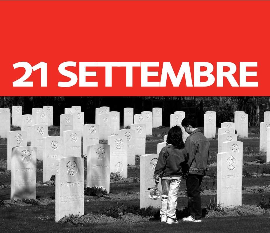 75° Anniversario della liberazione di Rimini