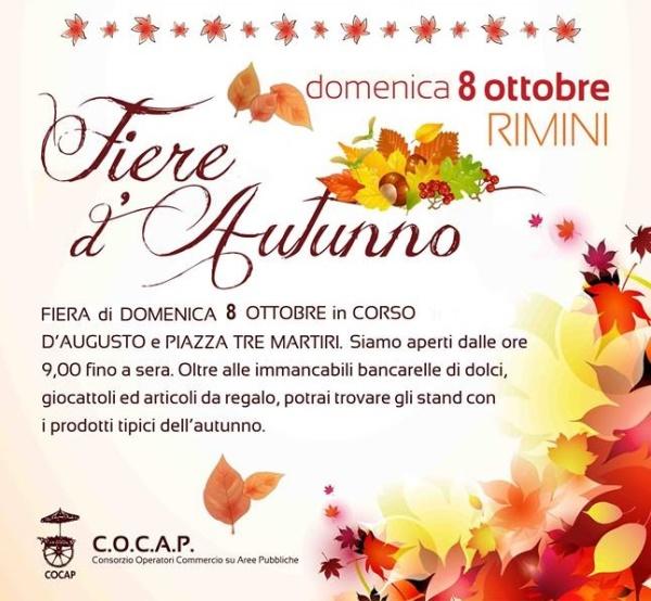 Fiera d'Autunno